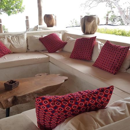 Jua Retreat Ξενοδοχείο Michamvi Εξωτερικό φωτογραφία