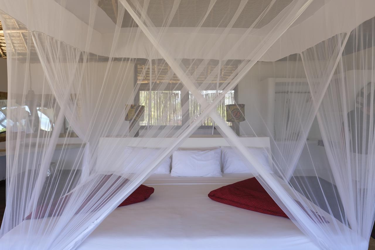 Jua Retreat Ξενοδοχείο Michamvi Εξωτερικό φωτογραφία